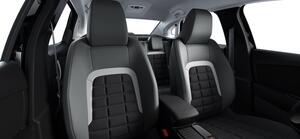 Citroën C4 X Hybrid 145 ë-DCS6 Business Edition