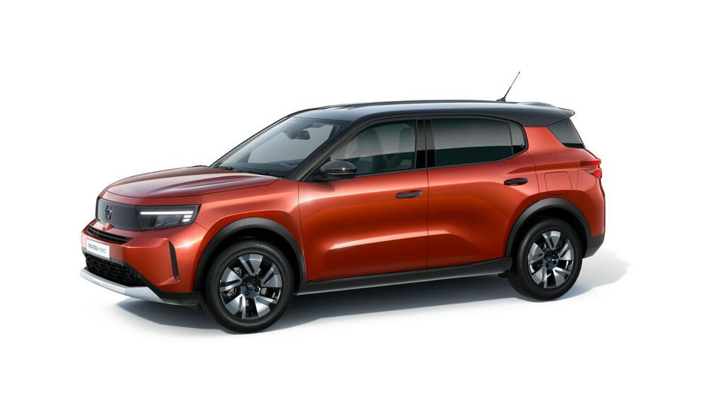 Opel Frontera 1.2T XHT Hybrid eDCT6 107kW GS - Foto 323