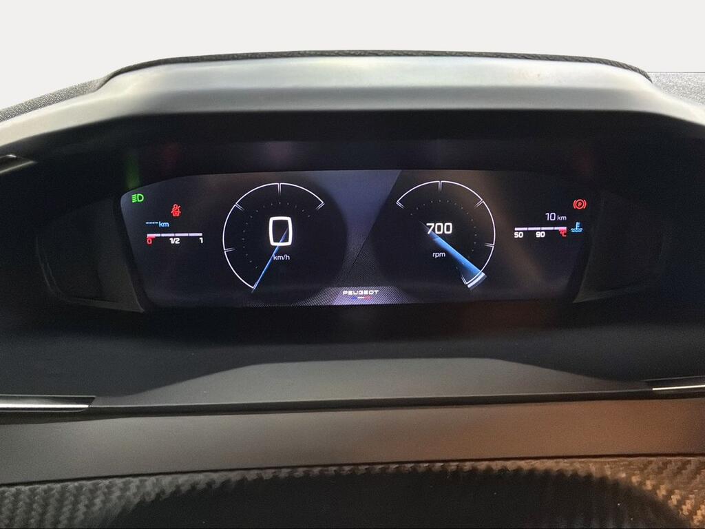 Peugeot 208 Allure Gasolina 100 S&S 6 Vel. MAN - Foto 1464