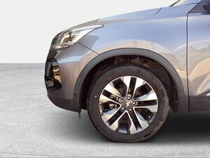 DR 5.0 s2 1.5 Turbo CVT GLP Hybrid