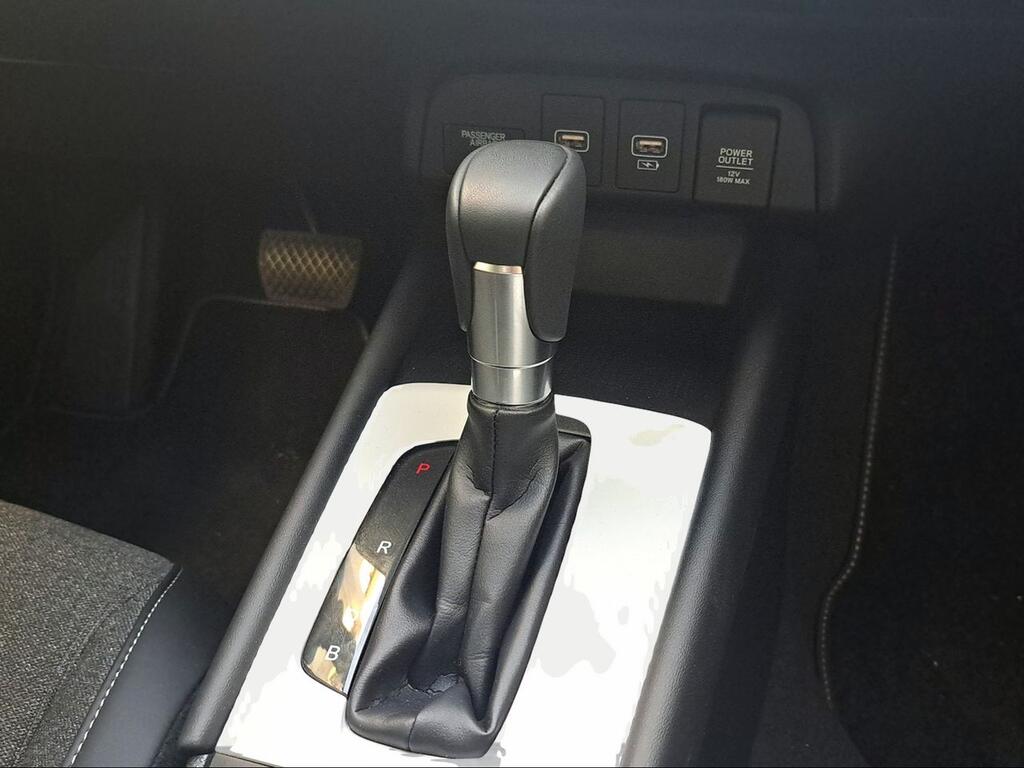 Honda Jazz 1.5 i-MMD ADVANCE Full Hybrid - Foto 600