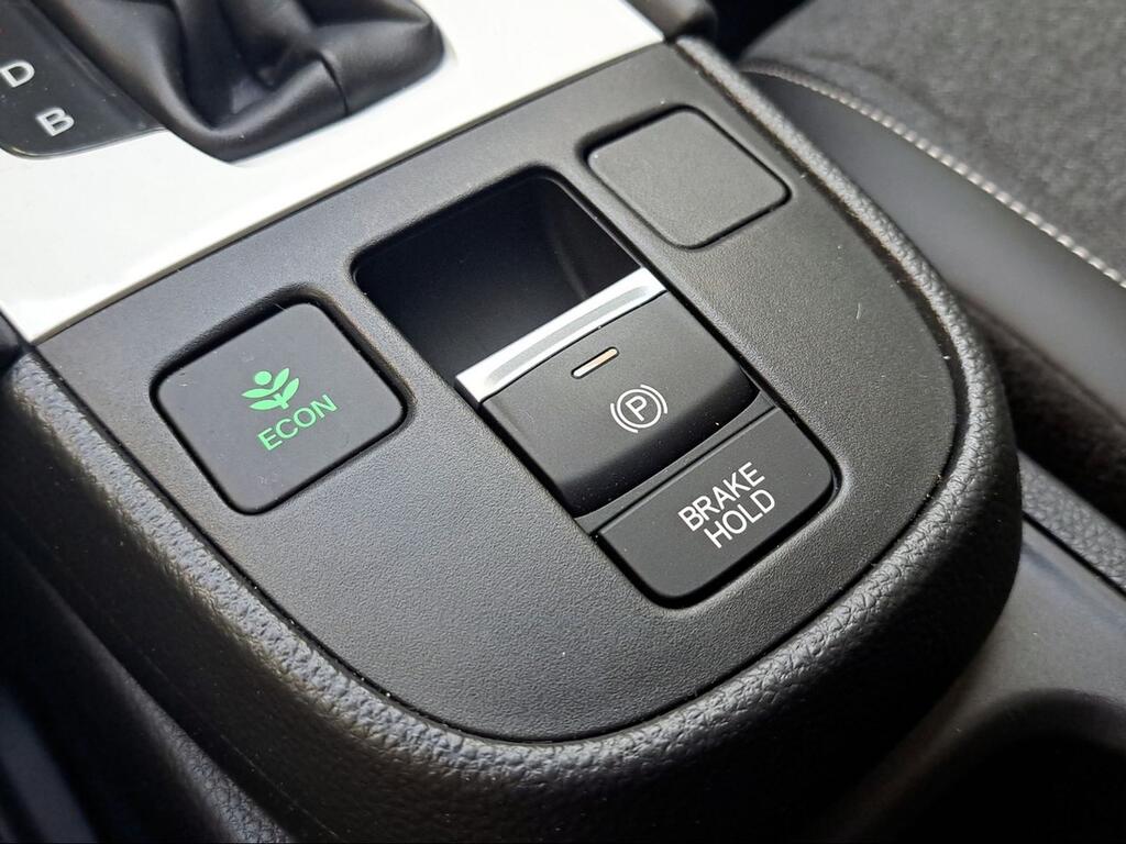 Honda Jazz 1.5 i-MMD ADVANCE Full Hybrid - Foto 608