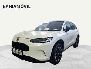 Honda ZR-V 2.0 i-MMD 4x2 Advance CVT