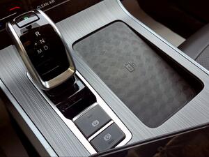 DR 5.0 s2 1.5 Turbo CVT GLP Hybrid
