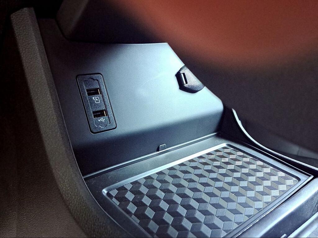 DR 5.0 s2 1.5 Turbo CVT GLP Hybrid - Foto 576