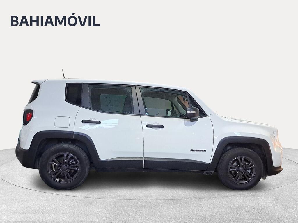 Jeep Renegade Sport 1.0G MT6 88kW (120CV) 4x2 - Foto 1329