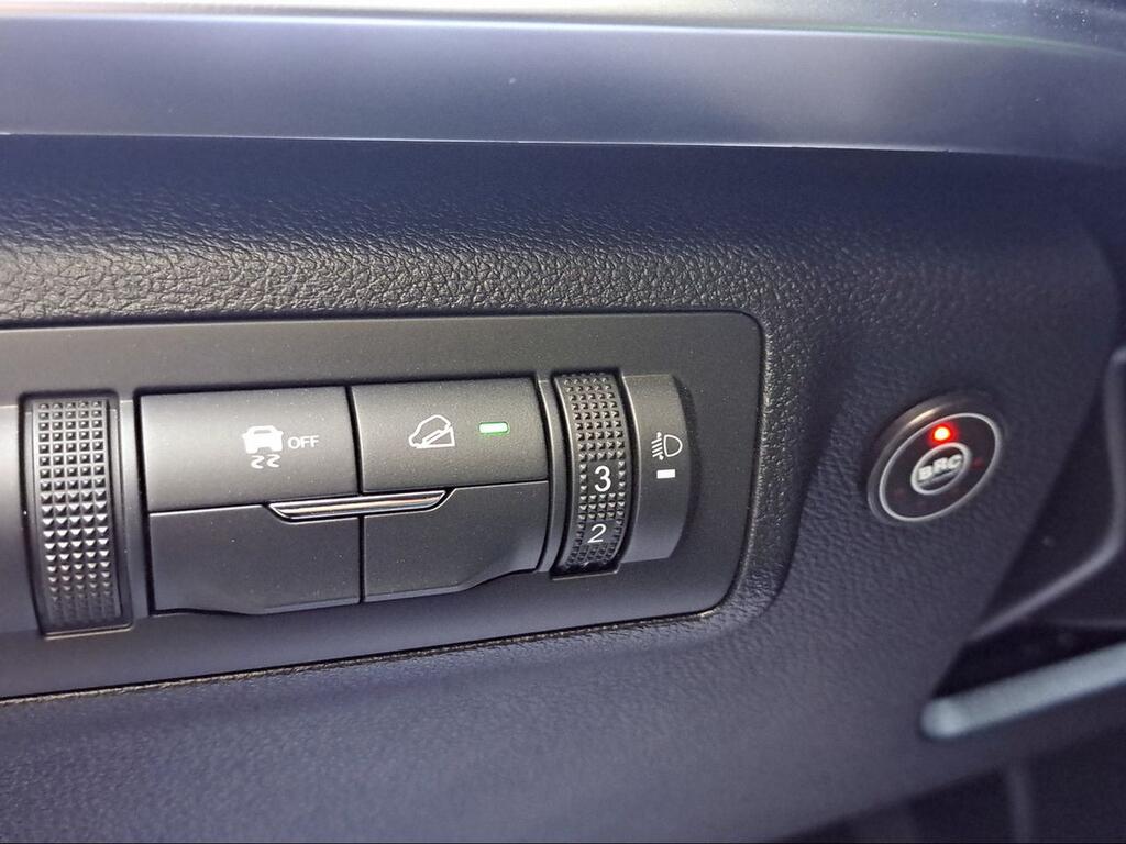 DR 5.0 s2 1.5 Turbo CVT GLP Hybrid - Foto 568