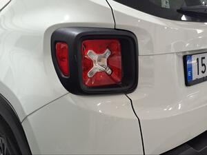 Jeep Renegade Sport 1.0G MT6 88kW (120CV) 4x2