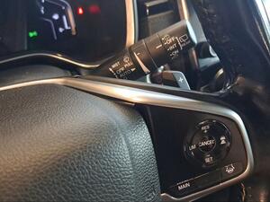 Honda CR-V 2.0 i-MMD 4x2Elegance Navi
