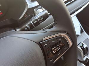 DR 5.0 s2 1.5 Turbo CVT GLP Hybrid