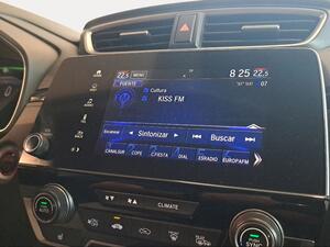 Honda CR-V 2.0 i-MMD 4x2Elegance Navi