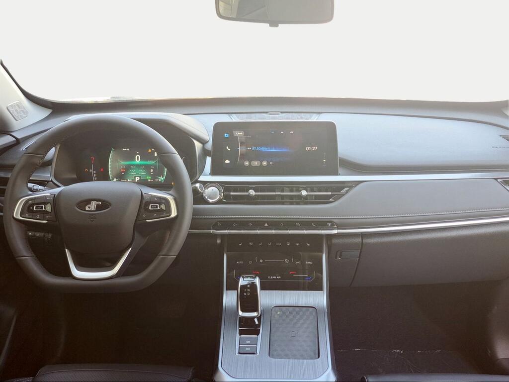DR 5.0 s2 1.5 Turbo CVT GLP Hybrid - Foto 551