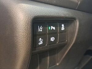 Honda CR-V 2.0 i-MMD 4x2Elegance Navi