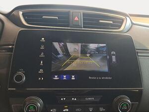 Honda CR-V 2.0 i-MMD 4x2Elegance Navi