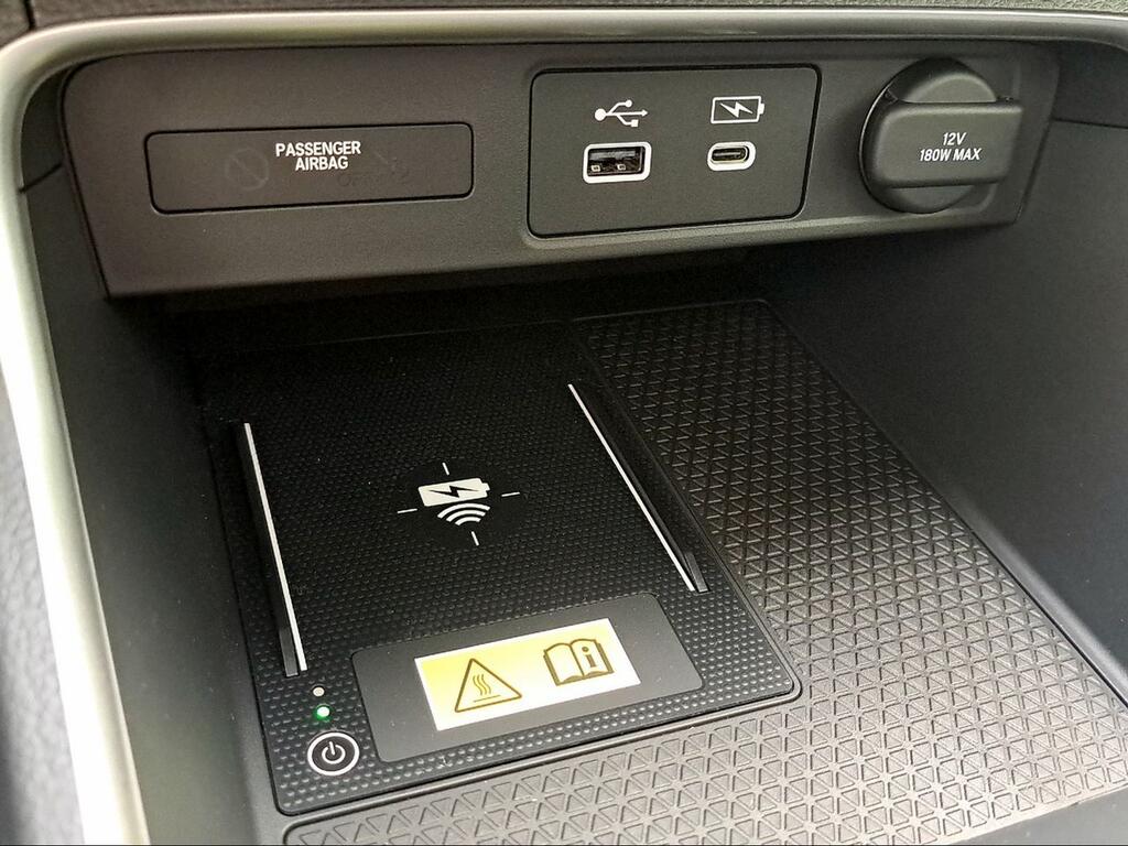 Honda CR-V 2.0 i-MMD HEV 4X4 Advance - Foto 1710