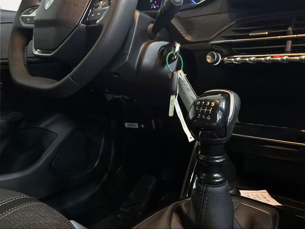 Peugeot 208 Allure Gasolina 100 S&S 6 Vel. MAN - Foto 1465