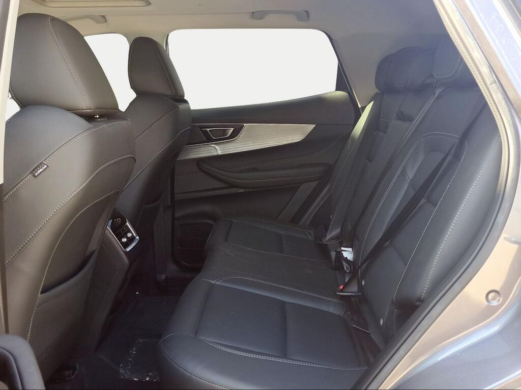 DR 5.0 s2 1.5 Turbo CVT GLP Hybrid - Foto 553