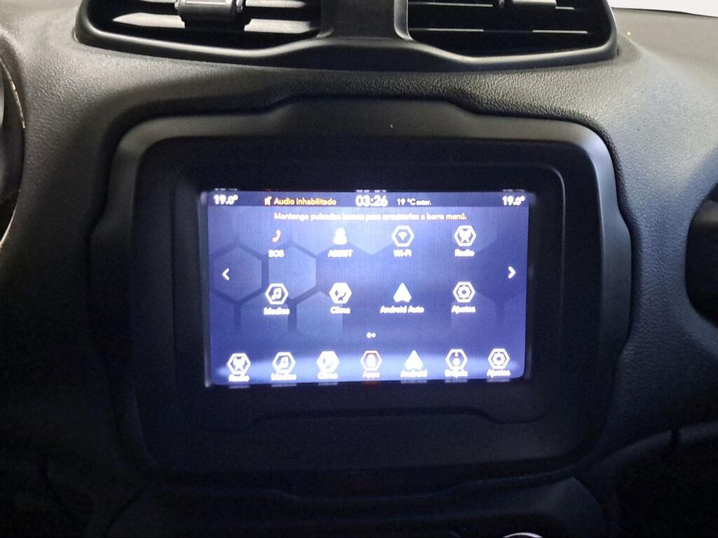 Jeep Renegade Sport 1.0G MT6 88kW (120CV) 4x2 - Foto 1337