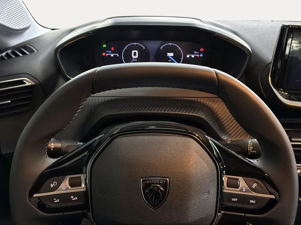 Peugeot 208 Allure Gasolina 100 S&S 6 Vel. MAN - Foto 1463