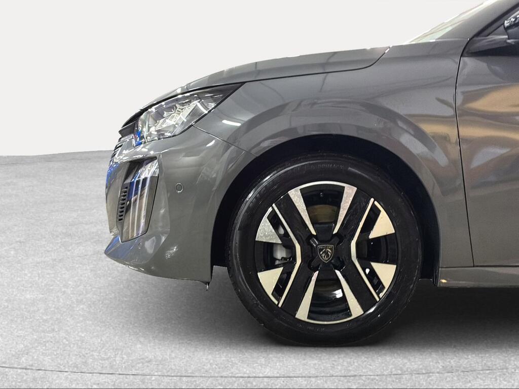 Peugeot 208 Allure Gasolina 100 S&S 6 Vel. MAN - Foto 1457