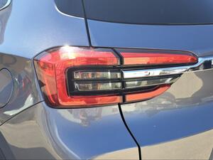 DR 5.0 s2 1.5 Turbo CVT GLP Hybrid