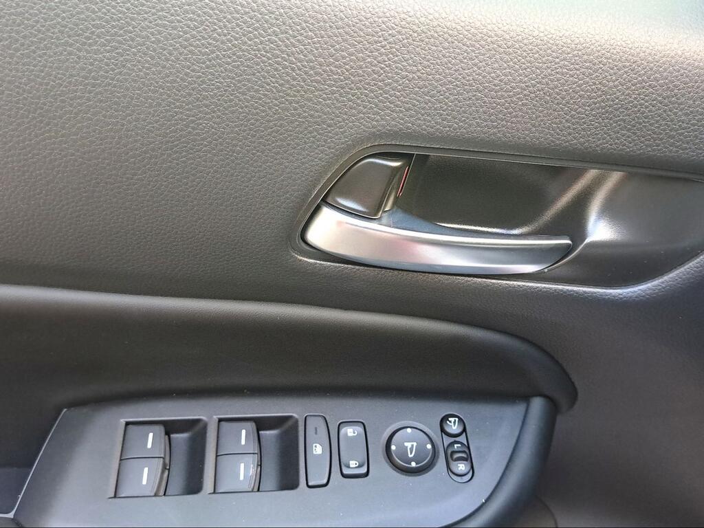 Honda Jazz 1.5 i-MMD ADVANCE Full Hybrid - Foto 602
