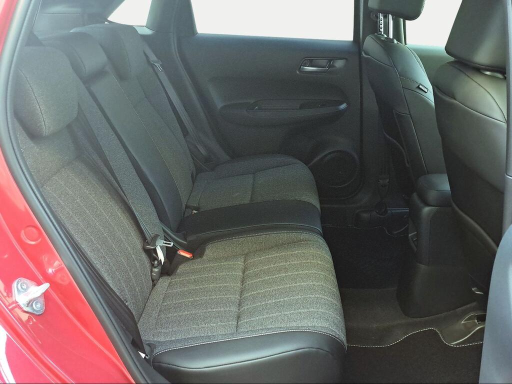 Honda Jazz 1.5 i-MMD ADVANCE Full Hybrid - Foto 597