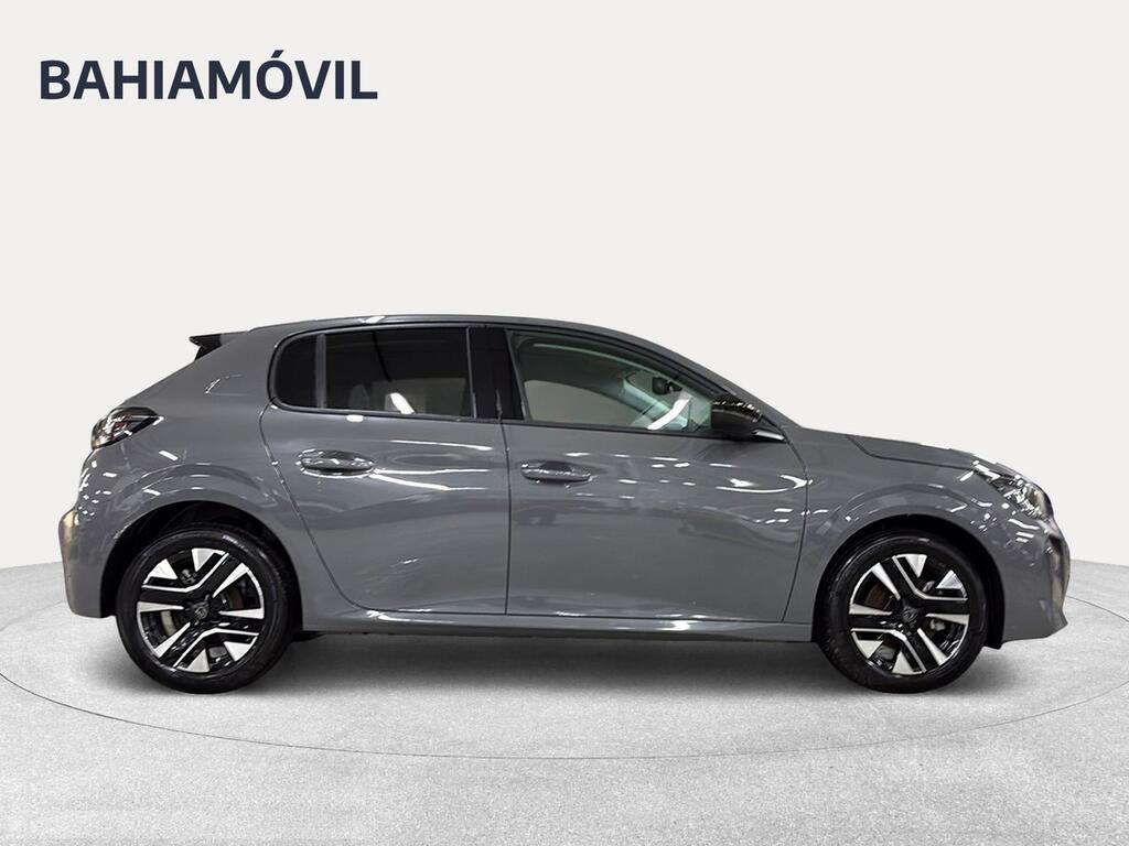 Peugeot 208 Allure Gasolina 100 S&S 6 Vel. MAN - Foto 1450