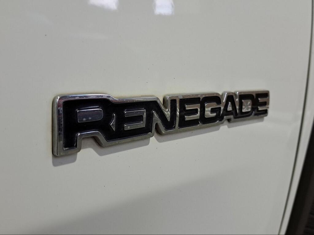 Jeep Renegade Sport 1.0G MT6 88kW (120CV) 4x2 - Foto 1350