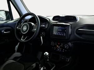Jeep Renegade Sport 1.0G MT6 88kW (120CV) 4x2