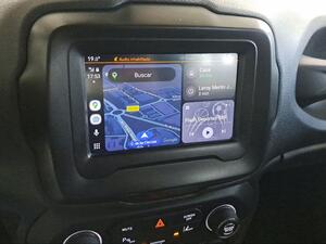 Jeep Renegade Sport 1.0G MT6 88kW (120CV) 4x2