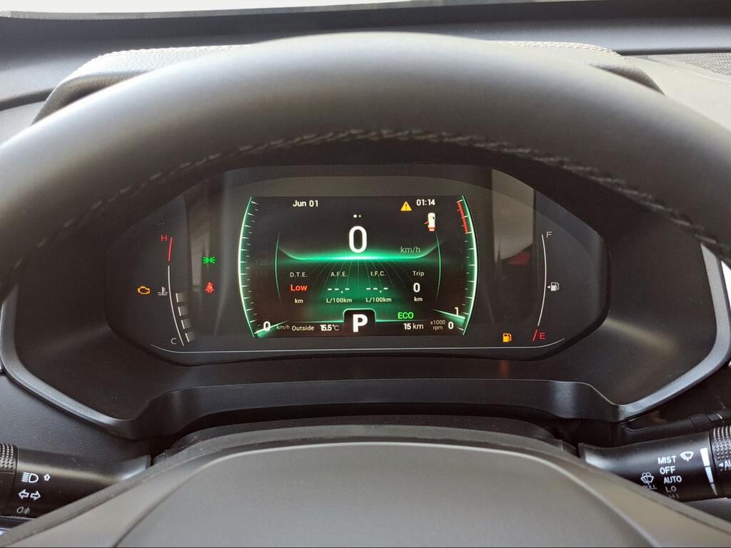 DR 5.0 s2 1.5 Turbo CVT GLP Hybrid - Foto 560