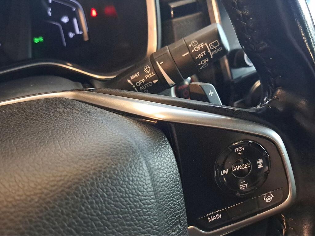 Honda CR-V 2.0 i-MMD 4x2Elegance Navi - Foto 1072