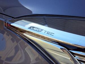 DR 5.0 s2 1.5 Turbo CVT GLP Hybrid