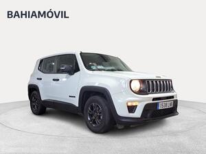 Jeep Renegade Sport 1.0G MT6 88kW (120CV) 4x2