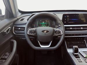 DR 5.0 s2 1.5 Turbo CVT GLP Hybrid