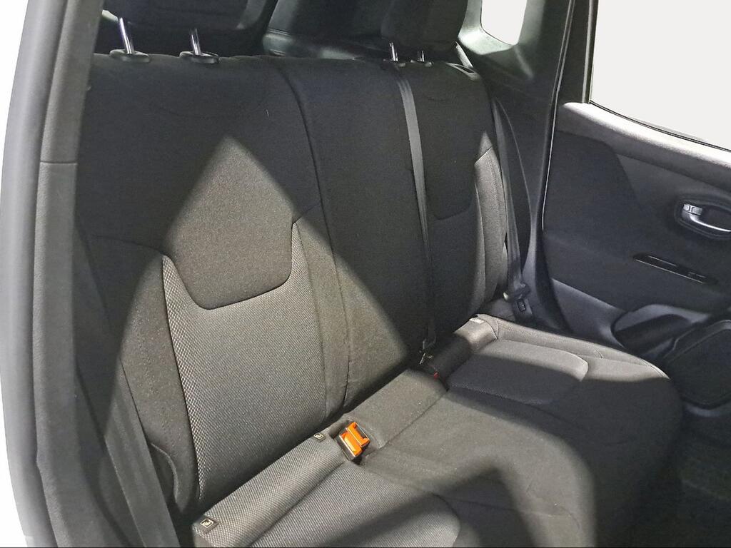 Jeep Renegade Sport 1.0G MT6 88kW (120CV) 4x2 - Foto 1341