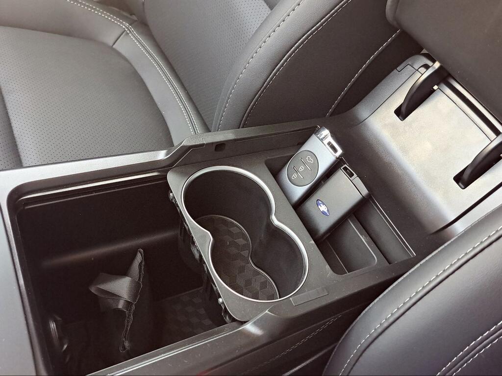 DR 5.0 s2 1.5 Turbo CVT GLP Hybrid - Foto 577