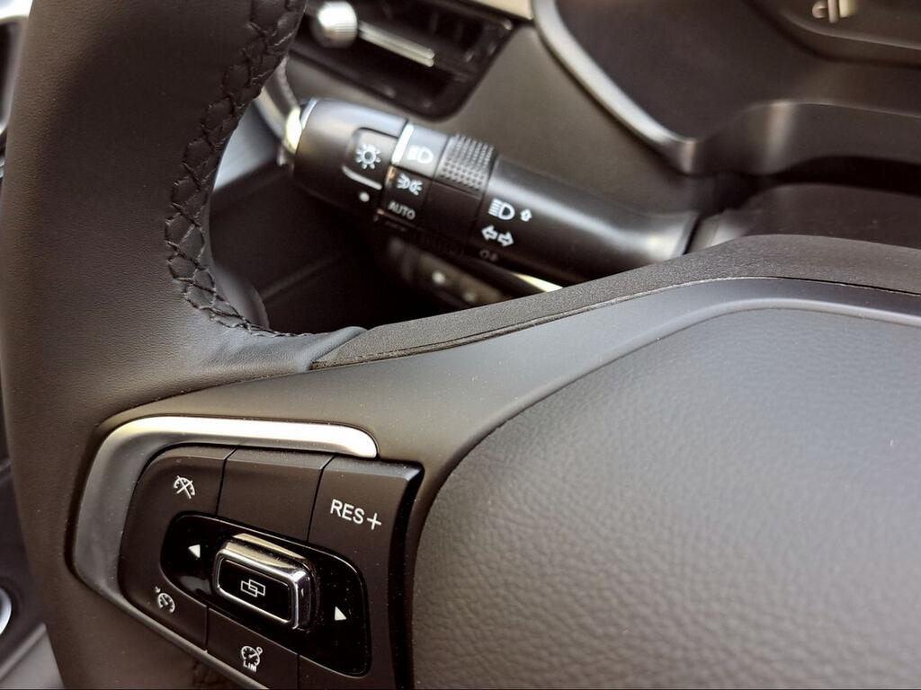 DR 5.0 s2 1.5 Turbo CVT GLP Hybrid - Foto 569