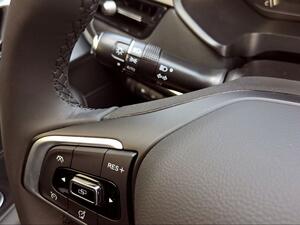 DR 5.0 s2 1.5 Turbo CVT GLP Hybrid