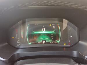 DR 5.0 s2 1.5 Turbo CVT GLP Hybrid
