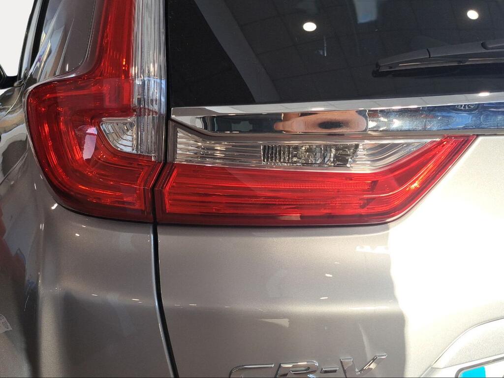 Honda CR-V 2.0 i-MMD 4x2Elegance Navi - Foto 1250