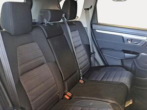 Honda CR-V 2.0 i-MMD 4x2Elegance Navi
