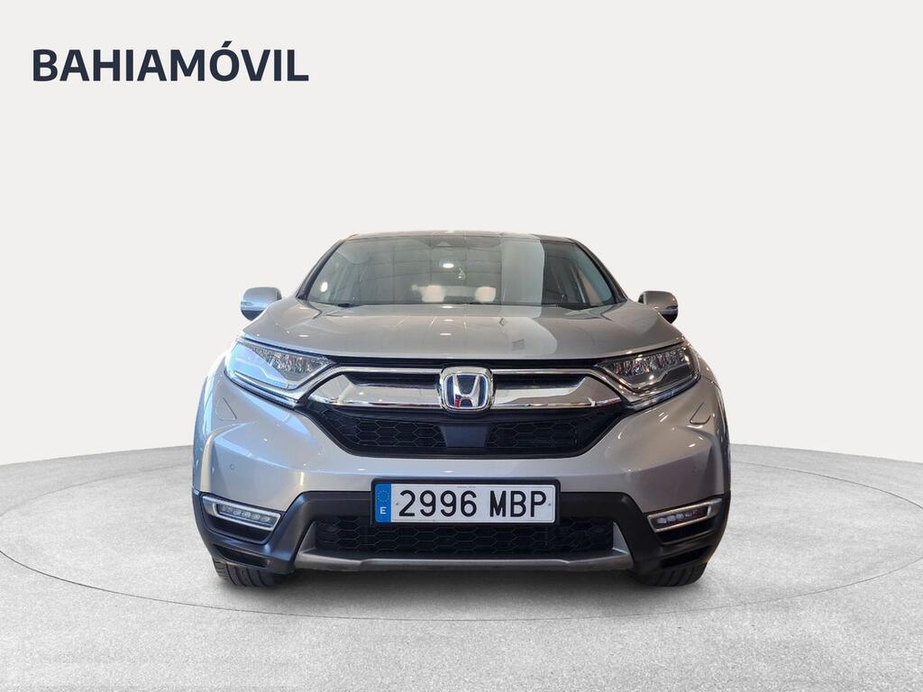 Honda CR-V 2.0 i-MMD 4x2Elegance Navi - Foto 1232