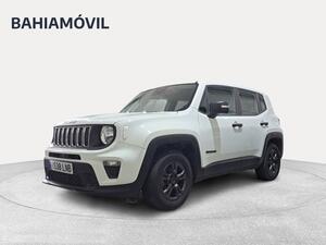 Jeep Renegade Sport 1.0G MT6 88kW (120CV) 4x2