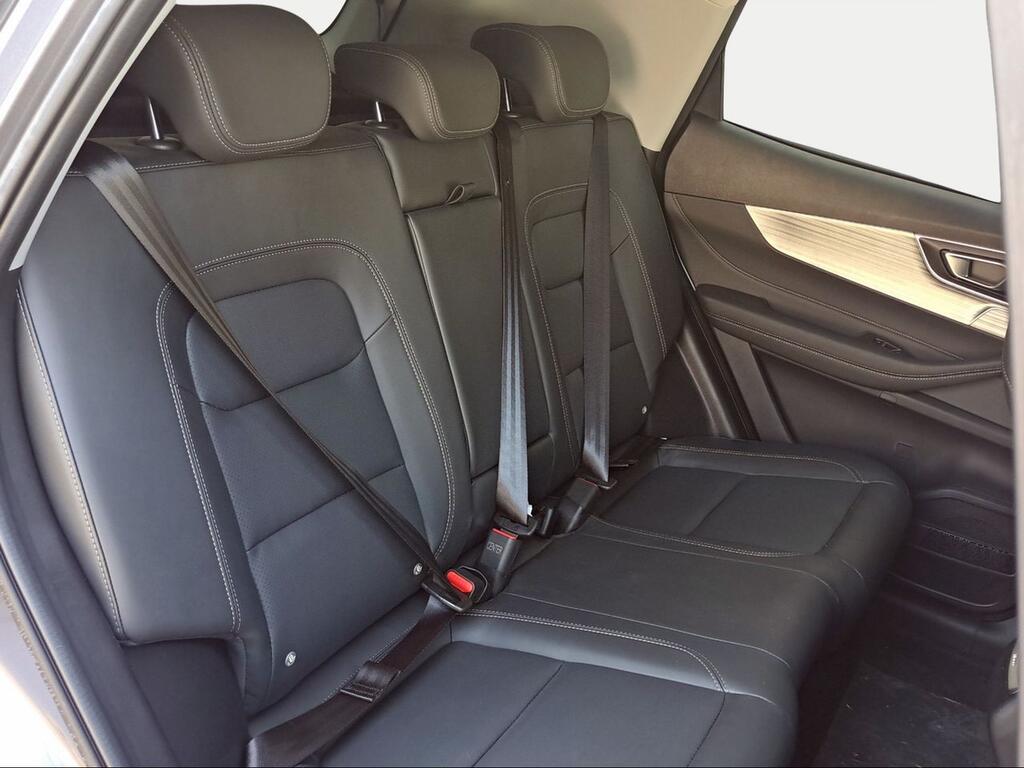 DR 5.0 s2 1.5 Turbo CVT GLP Hybrid - Foto 559