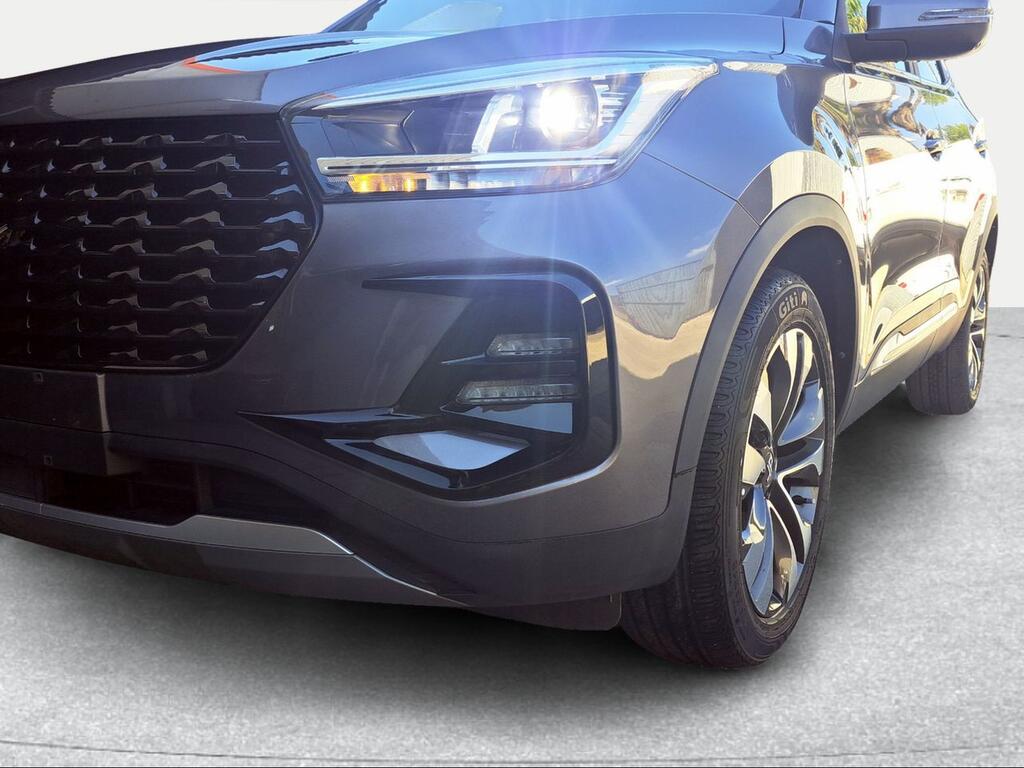 DR 5.0 s2 1.5 Turbo CVT GLP Hybrid - Foto 556