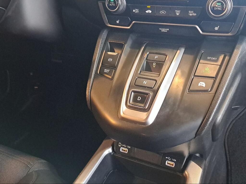 Honda CR-V 2.0 i-MMD 4x2Elegance Navi - Foto 1249