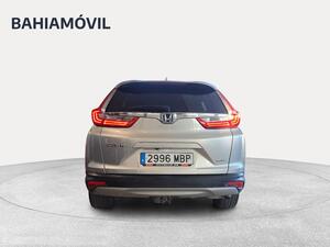 Honda CR-V 2.0 i-MMD 4x2Elegance Navi