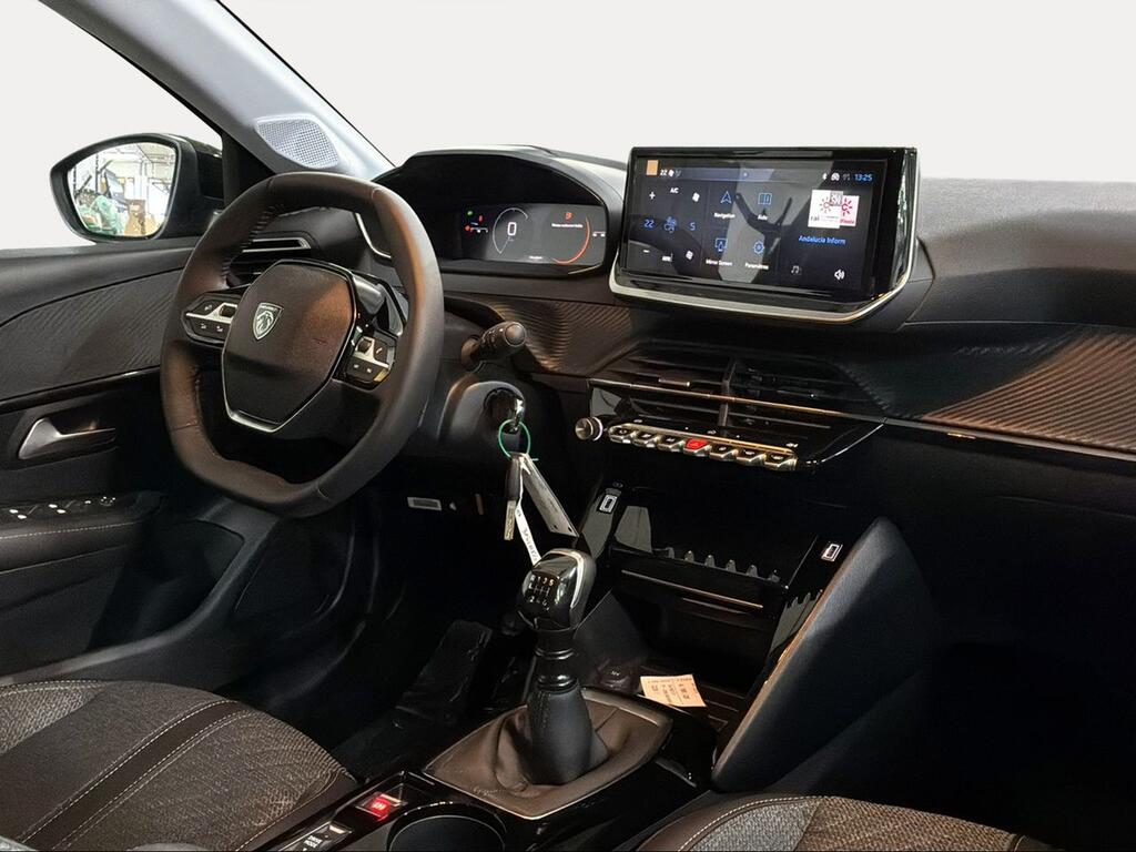 Peugeot 208 Allure Gasolina 100 S&S 6 Vel. MAN - Foto 1461